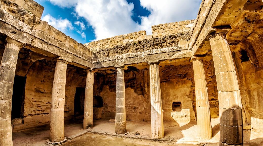 Tomb-of-kings-Pocket-guide-Cyprus